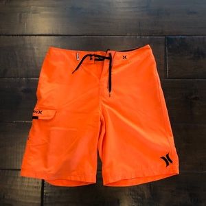 Hurley board short